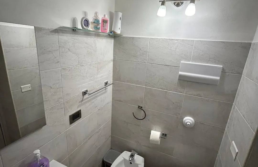 Appartamento Olivuzza House-1