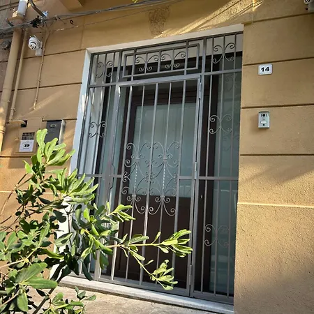 Appartamento Olivuzza House-2