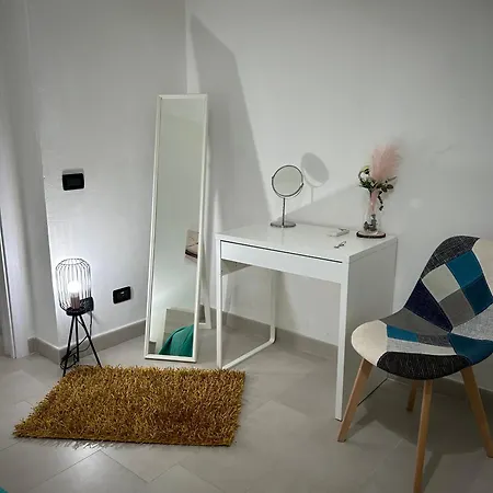 Appartamento Olivuzza House-3